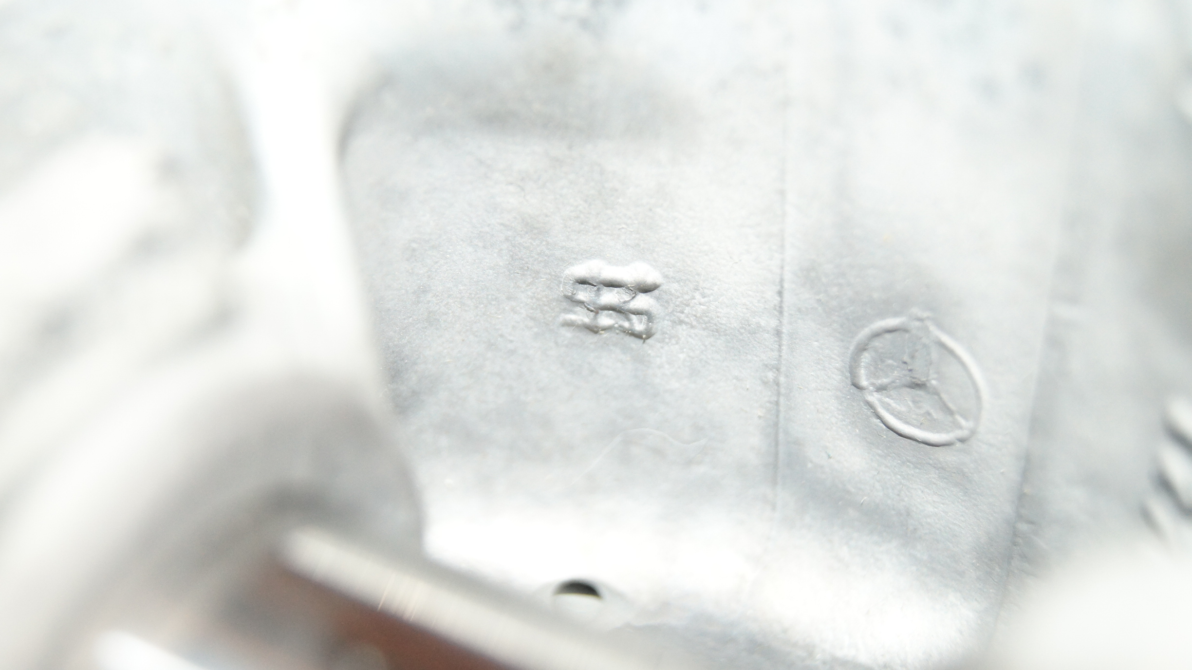 M117 97.00 repair size 1 Genuine Mercedes Part M117 97.00 repair size 1 Genuine Mercedes Part