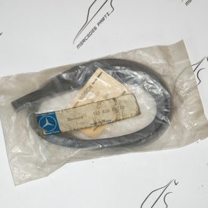 W123 headlight gasket seal bosch Genuine Mercedes Part