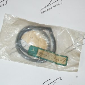 W123 right headlight bosch seal gasket Bosch