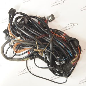 W126 Crusie control wiring harness Genuine Mercedes Part W126 Crusie control wiring harness Genuine Mercedes Part