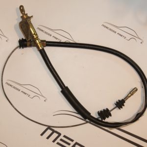 A1094200785 W109 rear left brake cable NOS(New Old Stock)