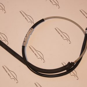 W116 Speedometer flexible shaft cable 1330mm NOS(New Old Stock)