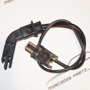 W126 W124 A/C HVAC evaporator temperature sensor Genuine Mercedes Part