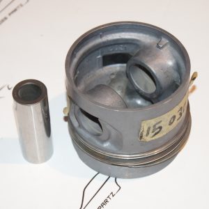 M115 Piston  93.75 STD 1 pc available Genuine Mercedes Part