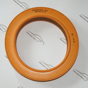 Mercedes T1 / Opel Commodore 2.8 gs air filter Genuine Mercedes Part