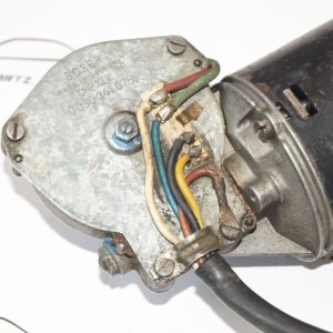 USED W123 Wiper motor Bosch USED W123 Wiper motor Bosch