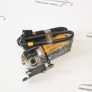 A0028203342 , 0028203342 , W126 left headrest motor