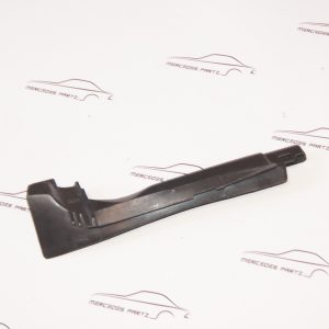 W201 Air inlet left below windshield cover Genuine Mercedes Part W201 Air inlet left below windshield cover Genuine Mercedes Part