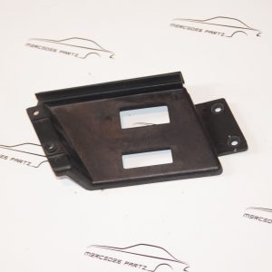 W201 Plaque de retenue droite Pièce Mercedes d'origine