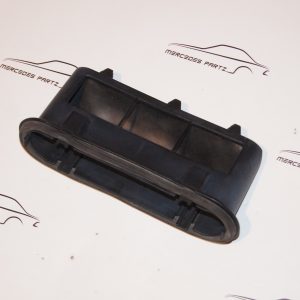 W201 rear body panel bottom hinged door Genuine Mercedes Part