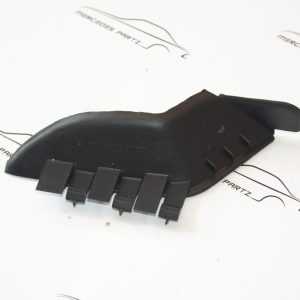W124 Cover, Molding End Cap Genuine Mercedes Part