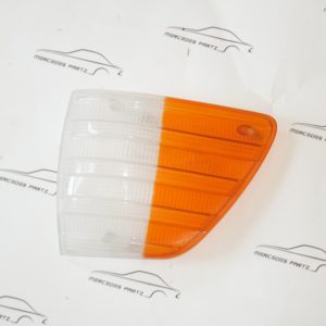 A0008200066 , W107 Italia spec left lens