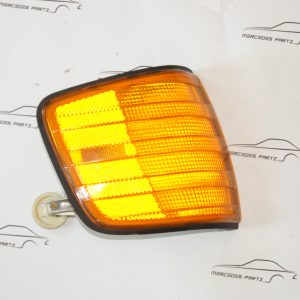 C126 Blinker lamp left US spec right Bosch