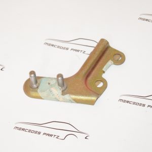 W115 Carburetor bearing bracket Genuine Mercedes Part
