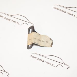 W201 Cross member below instrument panel bracket Genuine Mercedes Part W201 Cross member below instrument panel bracket Genuine Mercedes Part