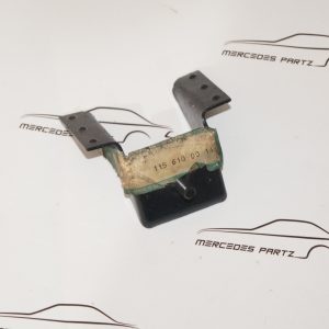 W114 W115 substructure bracket Genuine Mercedes Part