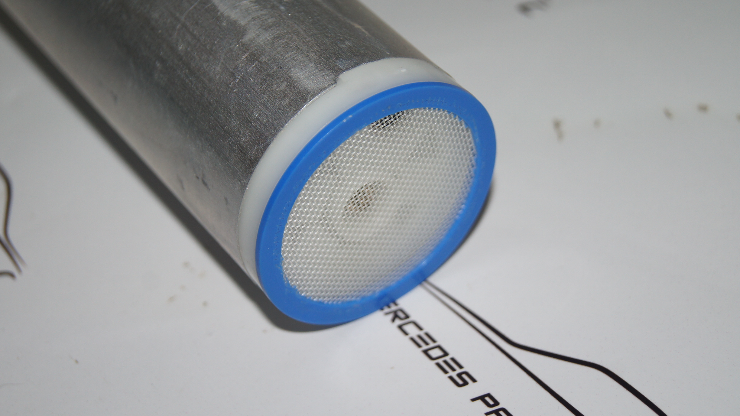 W601 W602 W603 W611 Fuel gauge sender unit – Image 5