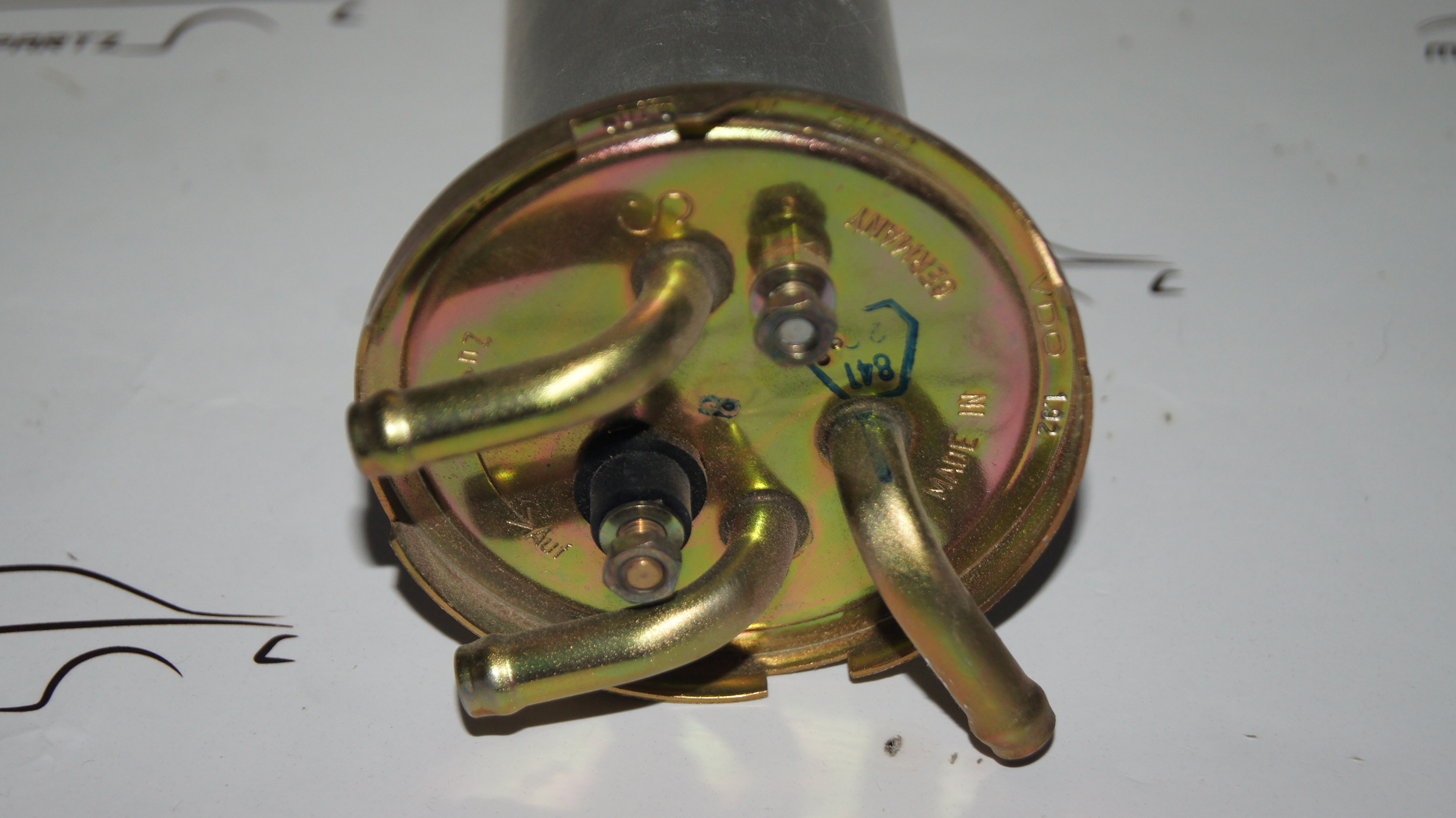 A6015421117 , 6015421117 , 6015420917 , 6015420017 , W601 W602 W603 W611 Fuel gauge sender unit
