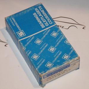 M102 Connecting rod bearing set 0.50 Kolbenschmidt