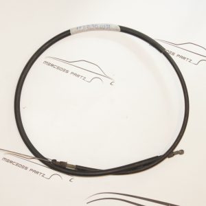 W114 W115 Heater wire cable Genuine Mercedes Part