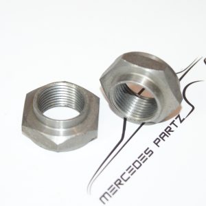 W108 W109 W111 W114 W115 Ecrou de transmission 711.101