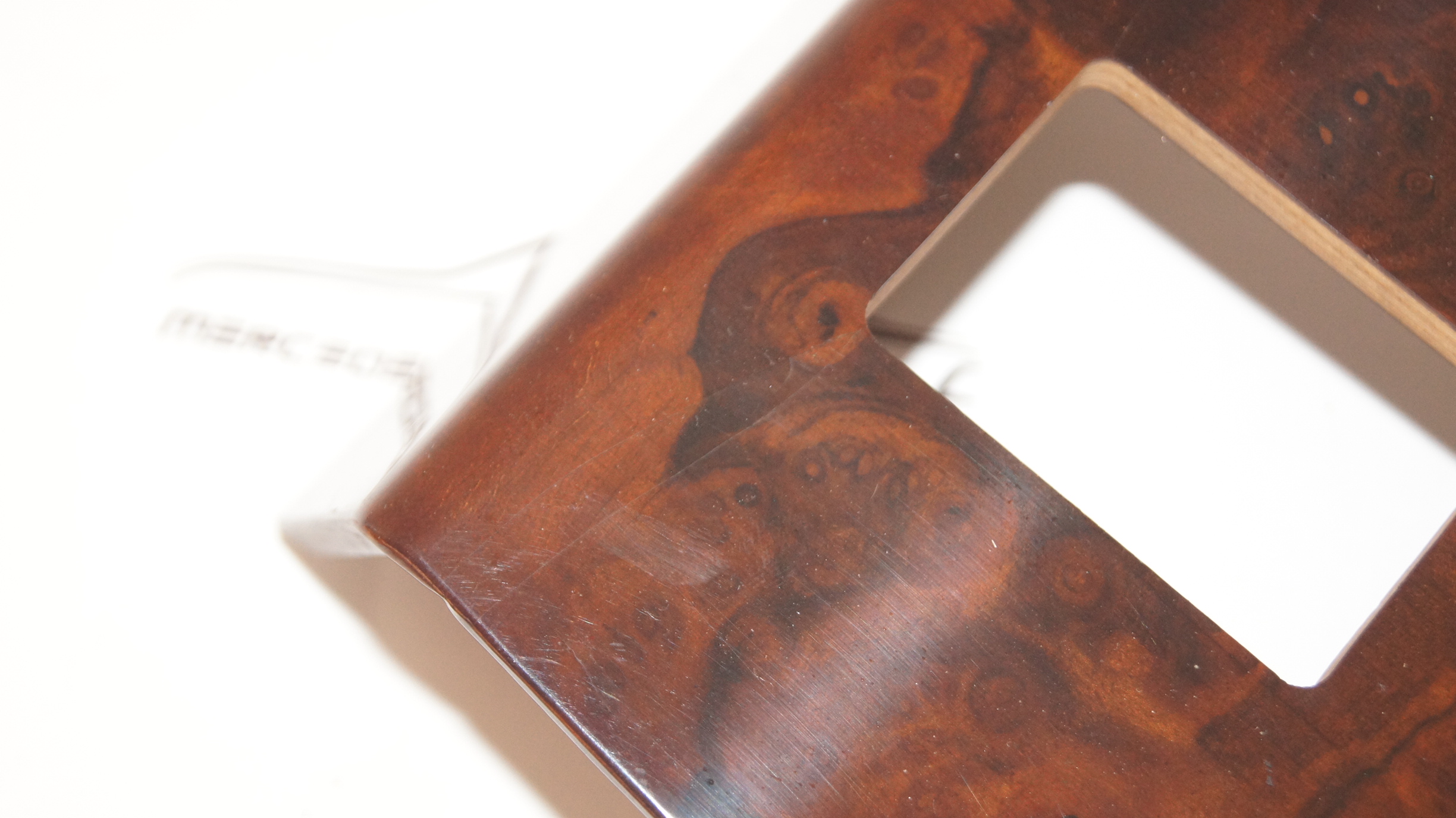 W123 center console manual burl wood , early version Genuine Mercedes Part W123 center console manual burl wood , early version Genuine Mercedes Part