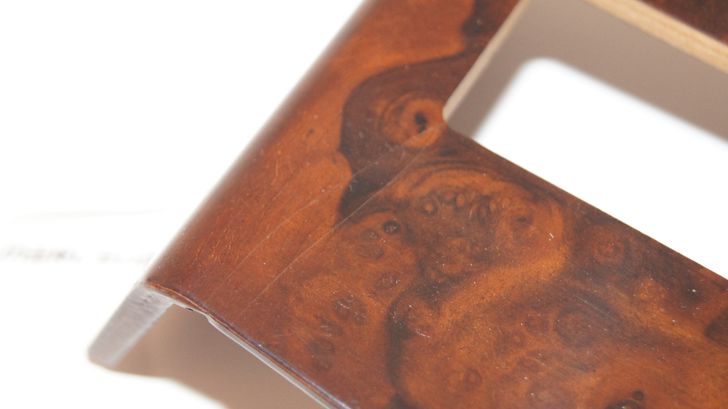 W123 center console manual burl wood , early version Genuine Mercedes Part W123 center console manual burl wood , early version Genuine Mercedes Part