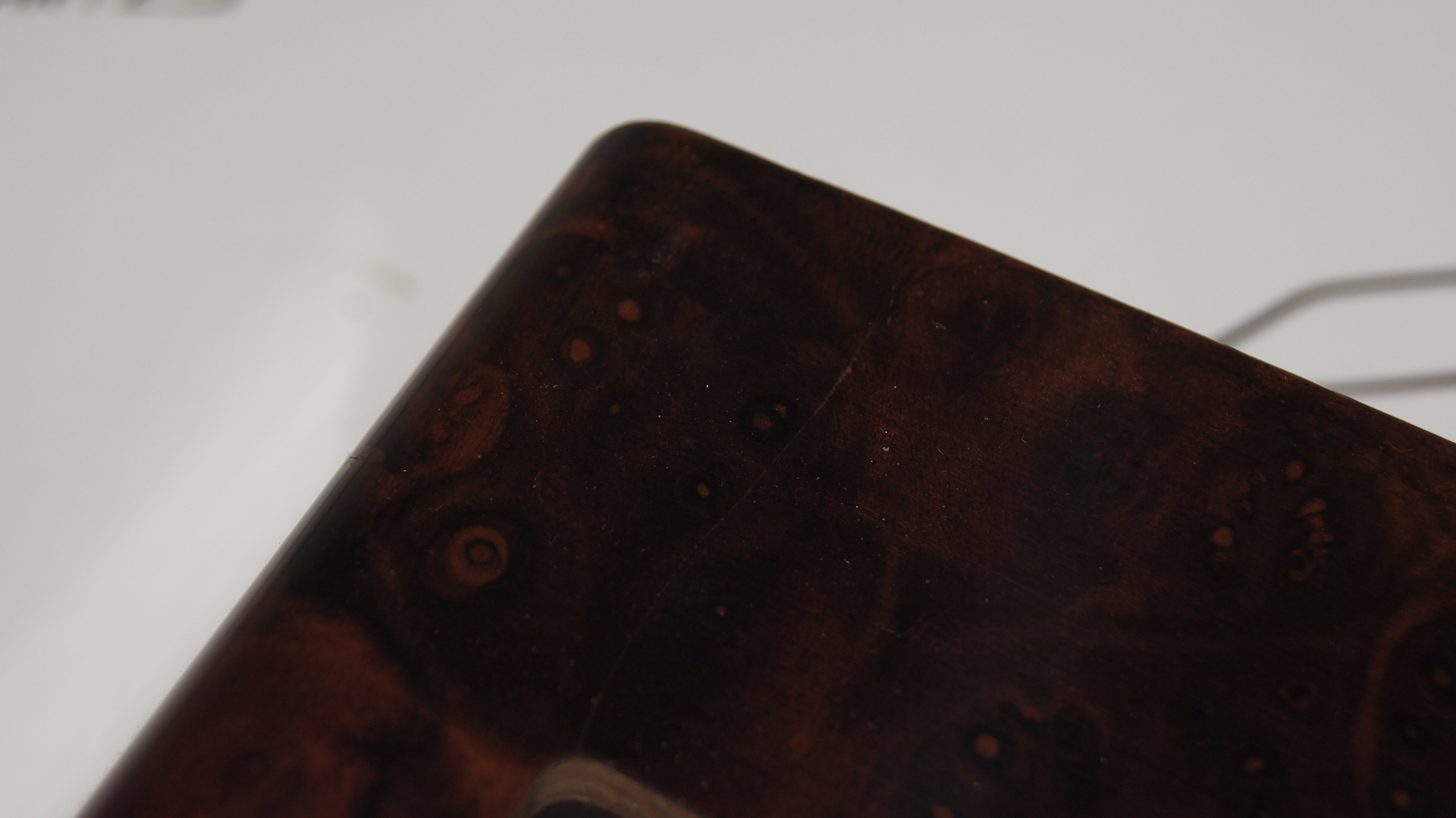 W123 center console manual burl wood , early version Genuine Mercedes Part W123 center console manual burl wood , early version Genuine Mercedes Part