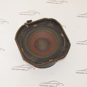 W140 hat tray loud speaker Genuine Mercedes Part W140 hat tray loud speaker Genuine Mercedes Part