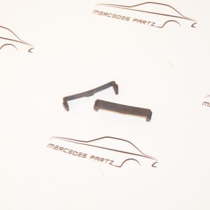 W124 W140 W211 W201 W202 Regulator Lock Plate Genuine Mercedes Part