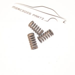 W108 W111 W112 dowel clamping pin Genuine Mercedes Part