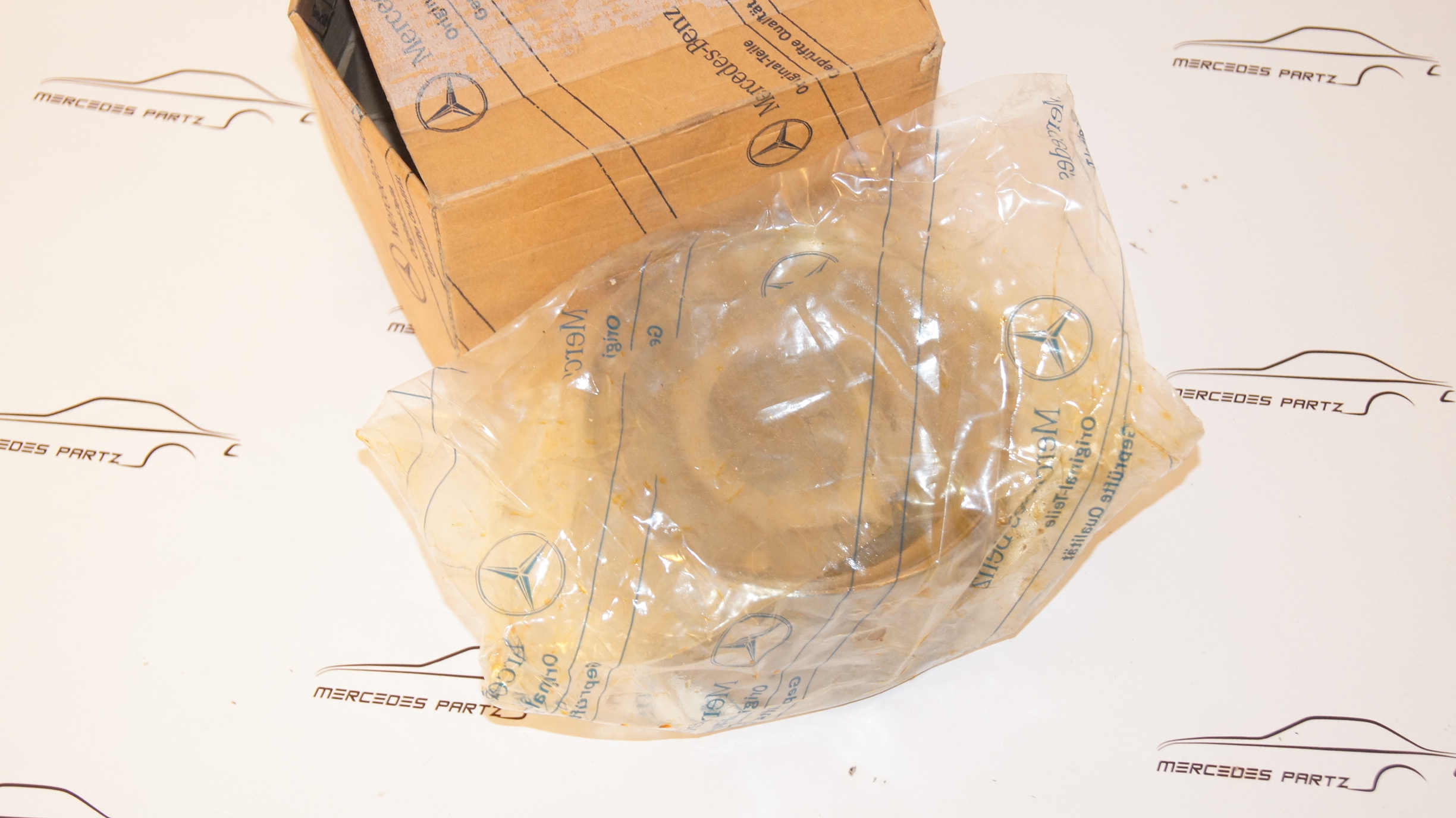 722.4 transmission disc support - mercedespartz