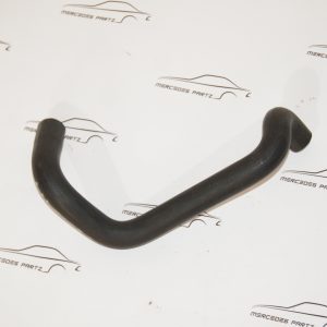 W107 W116 heater water connection hose Genuine Mercedes Part
