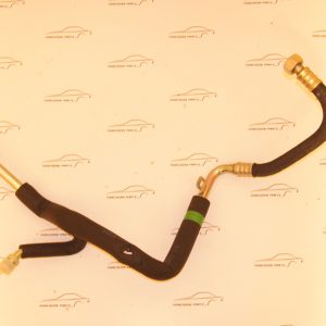 W140 A/C pipeline from compressor to evaporator Genuine Mercedes Part