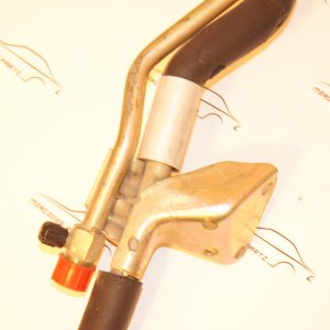 M102 A/C suction line Genuine Mercedes Part