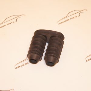 W126 central pillar harness shield Genuine Mercedes Part W126 central pillar harness shield Genuine Mercedes Part