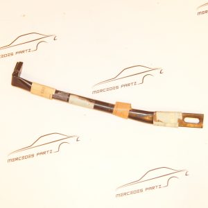 W201 steering column jacket tube console strut Genuine Mercedes Part W201 steering column jacket tube console strut Genuine Mercedes Part