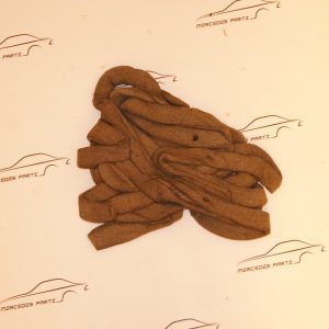 W110 W111 W116 sliding roof seal Genuine Mercedes Part