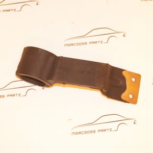 W126 heating water pump bracket Genuine Mercedes Part W126 heating water pump bracket Genuine Mercedes Part