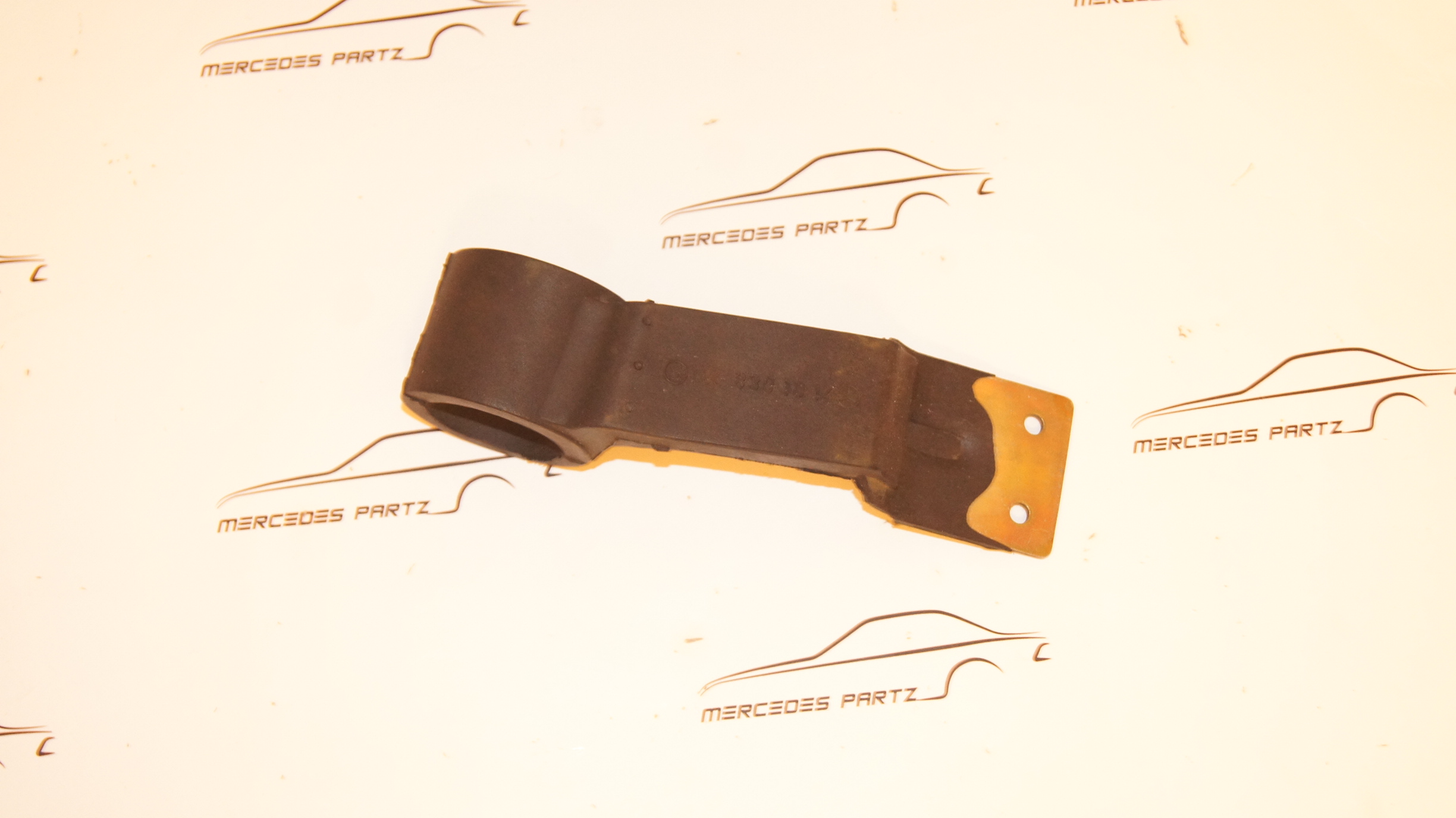 A1268301014 , 1268301014 , A1268301814 , 1268301814 , W126 heating water pump bracket