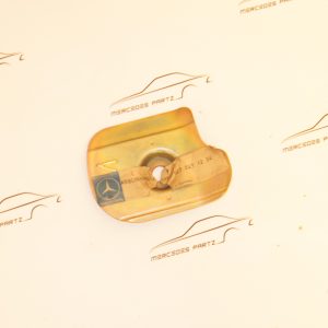 W123 engine suspension on diesel vehicles Screening plate Genuine Mercedes Part