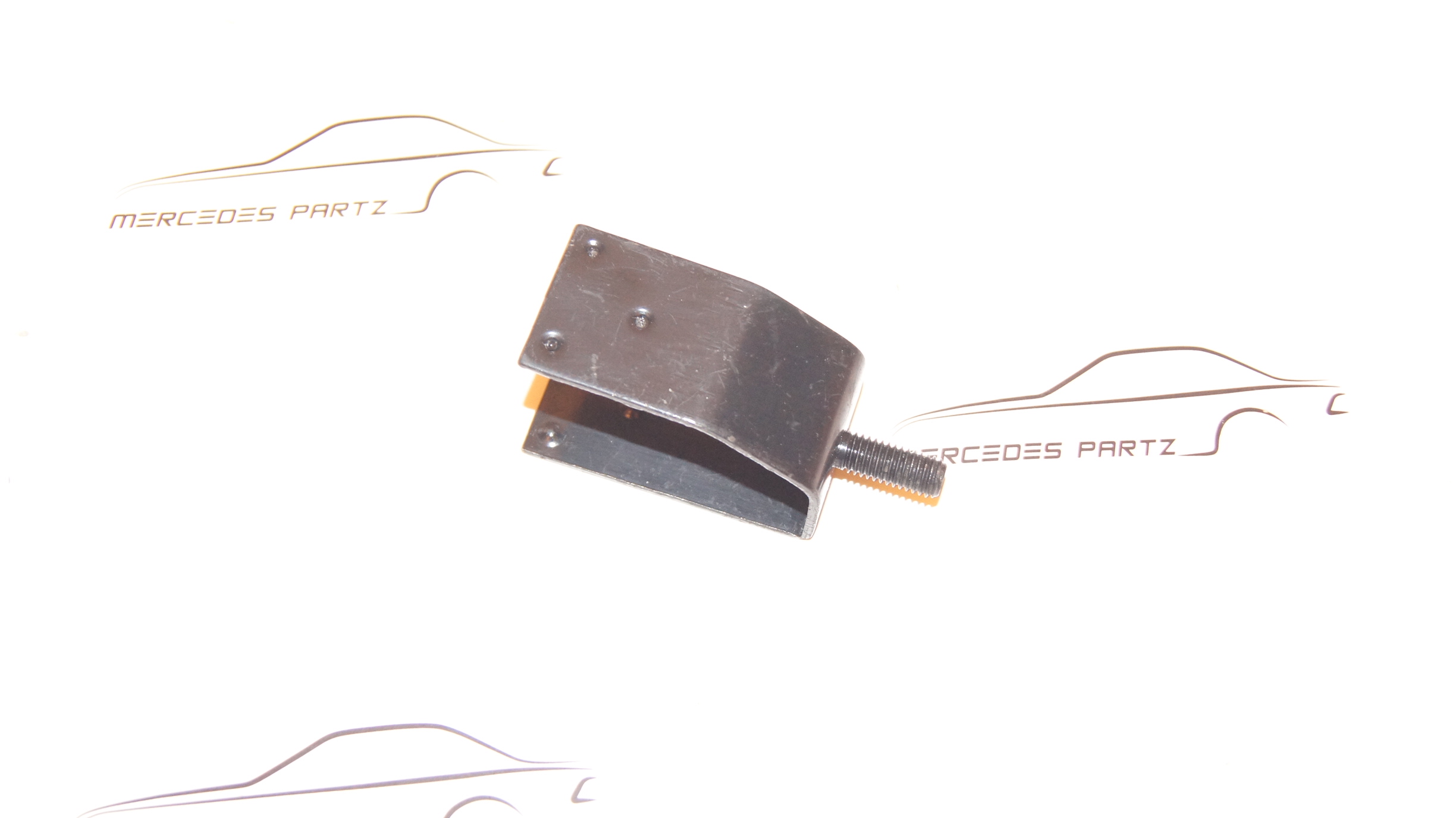 W114 W115 W123 substructure bracket Genuine Mercedes Part W114 W115 W123 substructure bracket Genuine Mercedes Part