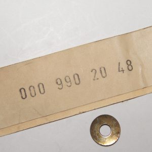 W100 W107 W111 W114 W116 W123 Washer Genuine Mercedes Part W100 W107 W111 W114 W116 W123 Washer Genuine Mercedes Part