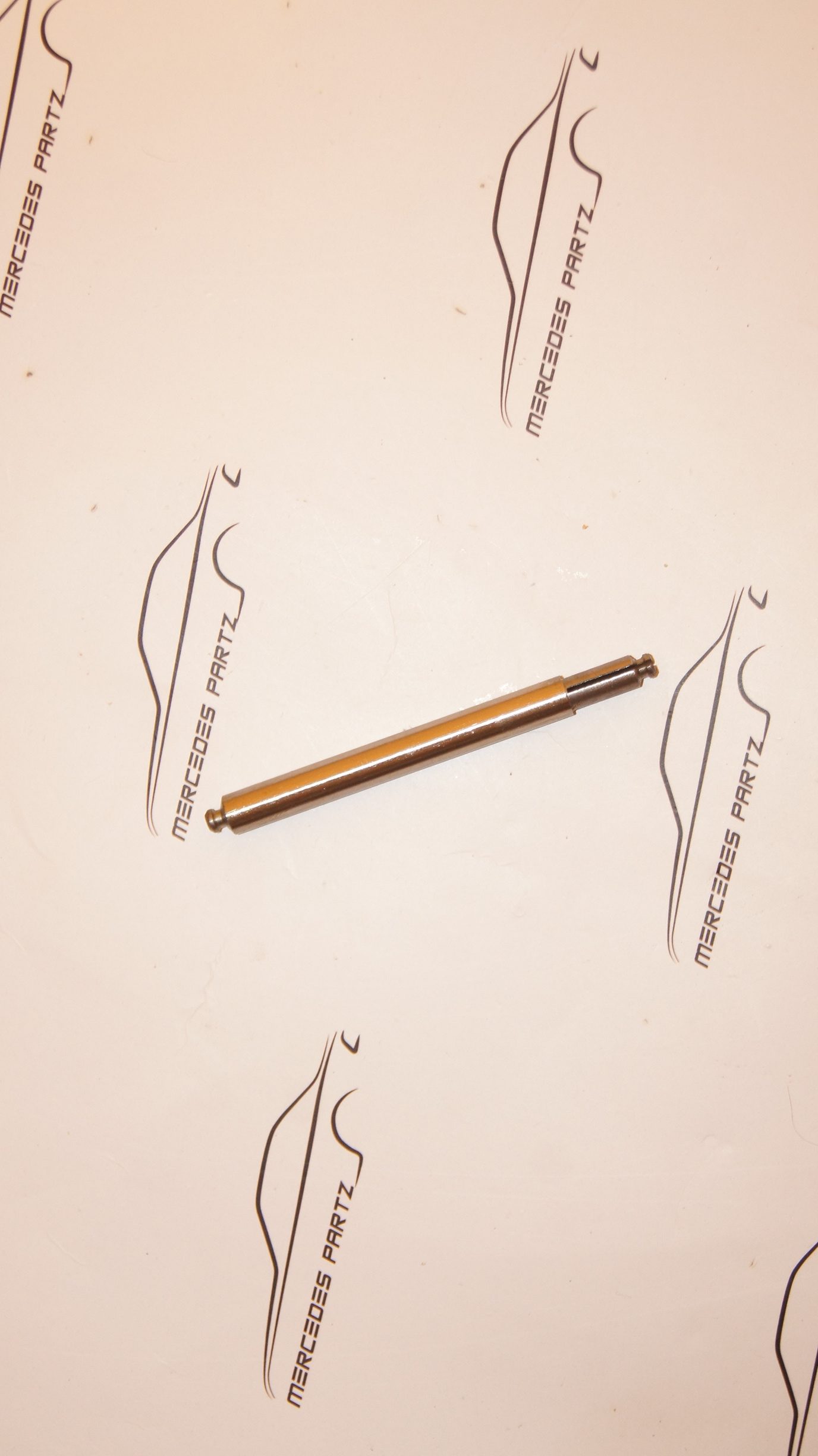 M115 manifold flap shaft Genuine Mercedes Part M115 manifold flap shaft Genuine Mercedes Part