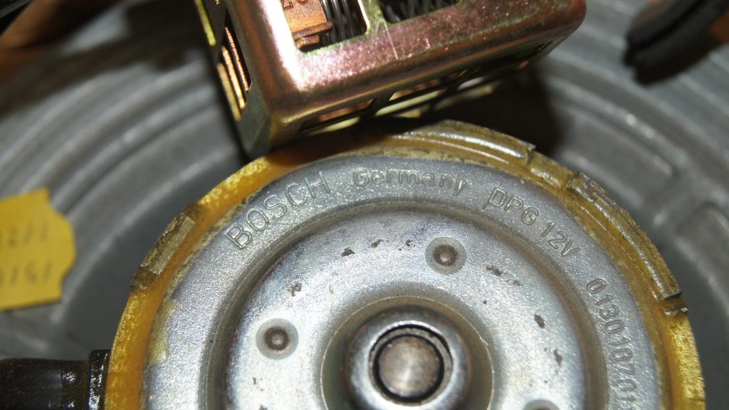 W116 blower motor mercedespartz