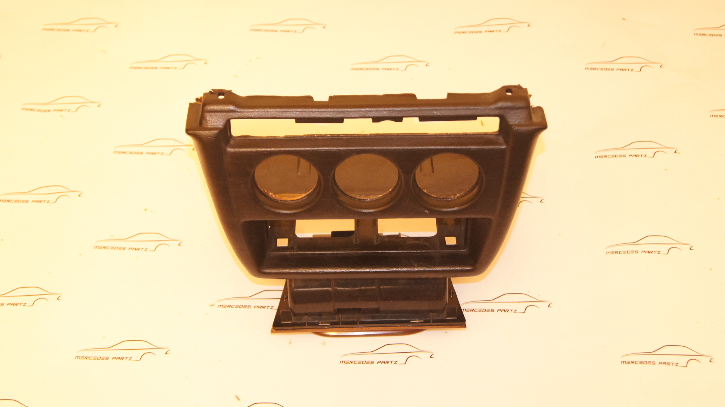 A2016800950 , 2016800950 , W201 dashboard center console