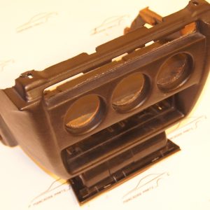 W201 dashboard center console Genuine Mercedes Part W201 dashboard center console Genuine Mercedes Part