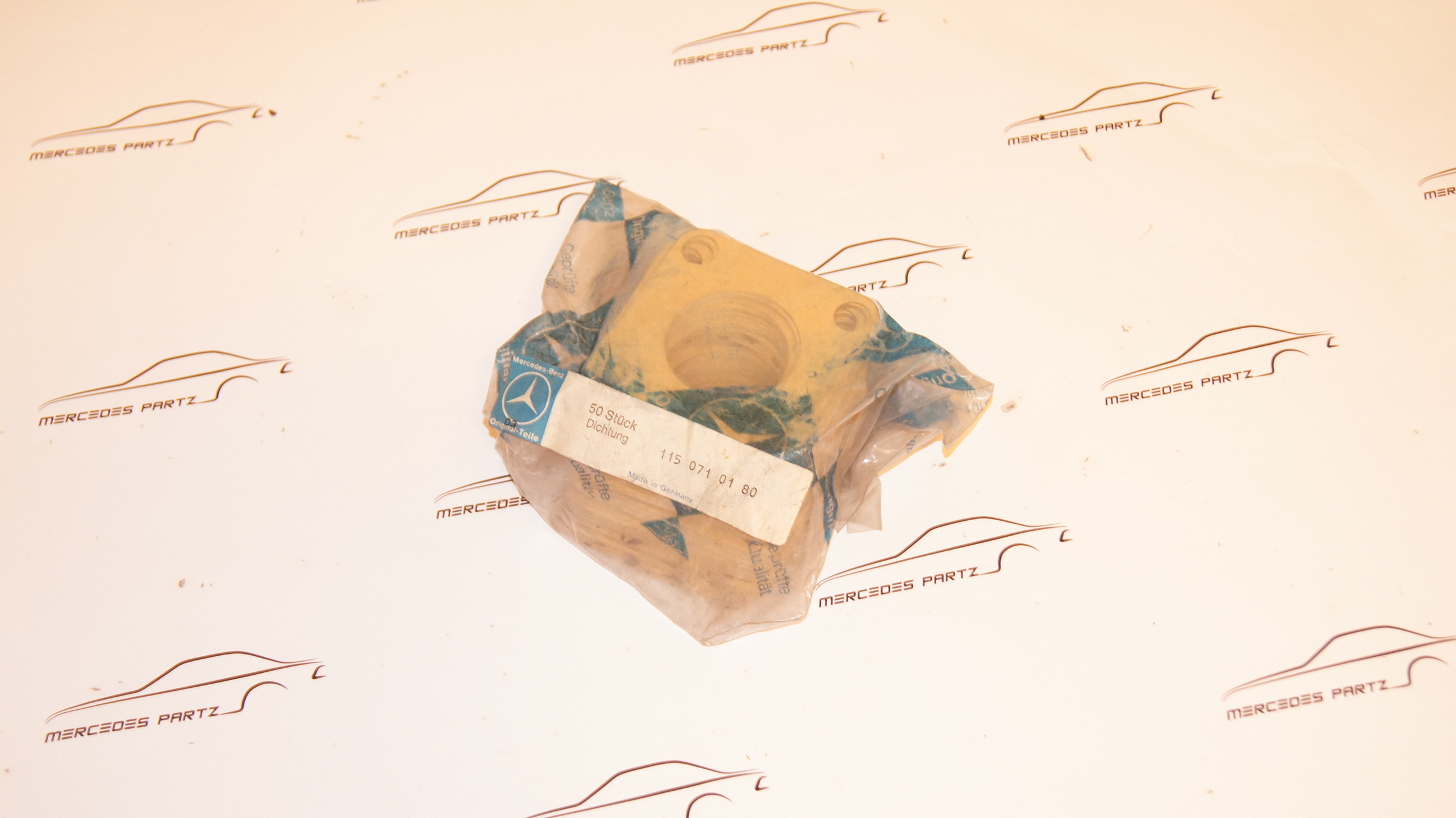 M102 M115 carburetor paper gasket Genuine Mercedes Part M102 M115 carburetor paper gasket Genuine Mercedes Part