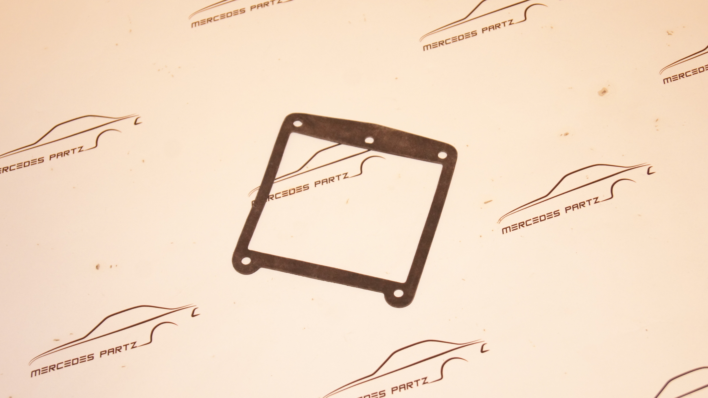 W116 Gasket Genuine Mercedes Part W116 Gasket Genuine Mercedes Part