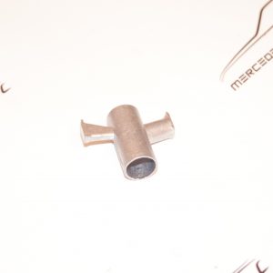 M110 M123 Solex 4A1 mixing tube Genuine Mercedes Part